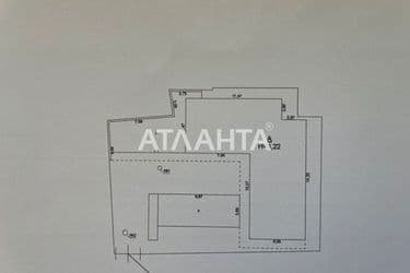 House by the address st. Kostandi (area 128,5 m²) - Atlanta.ua - photo 56