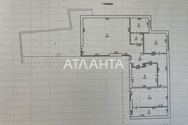 House by the address st. Kostandi (area 128,5 m²) - Atlanta.ua - photo 55