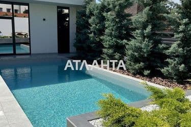 House by the address st. Kostandi (area 128,5 m²) - Atlanta.ua - photo 29