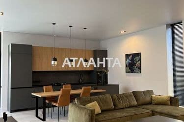 House by the address st. Kostandi (area 128,5 m²) - Atlanta.ua - photo 42