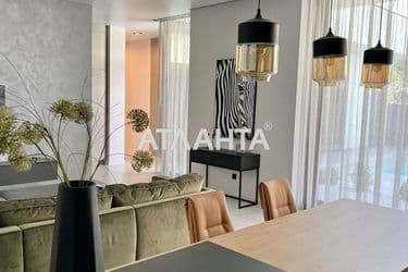 House by the address st. Kostandi (area 128,5 m²) - Atlanta.ua - photo 44