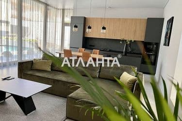 House by the address st. Kostandi (area 128,5 m²) - Atlanta.ua - photo 43