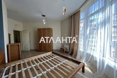 Многокомнатная квартира по адресу ул. Говорова марш. (площадь 117 м²) - Atlanta.ua - фото 32