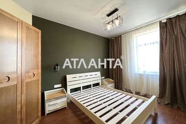Многокомнатная квартира по адресу ул. Говорова марш. (площадь 117 м²) - Atlanta.ua - фото 37