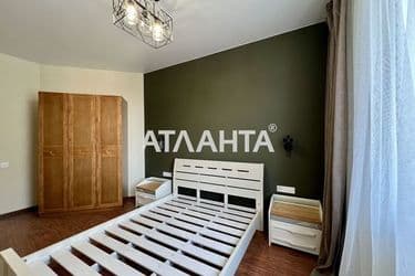 Многокомнатная квартира по адресу ул. Говорова марш. (площадь 117 м²) - Atlanta.ua - фото 38