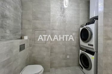 Многокомнатная квартира по адресу ул. Говорова марш. (площадь 117 м²) - Atlanta.ua - фото 40