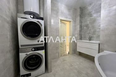 Многокомнатная квартира по адресу ул. Говорова марш. (площадь 117 м²) - Atlanta.ua - фото 41