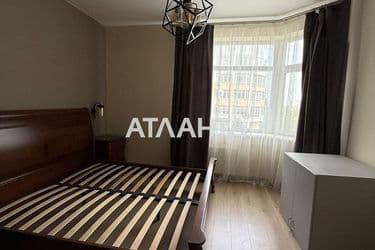 Многокомнатная квартира по адресу ул. Говорова марш. (площадь 117 м²) - Atlanta.ua - фото 45