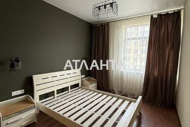 Многокомнатная квартира по адресу ул. Говорова марш. (площадь 117 м²) - Atlanta.ua - фото 46