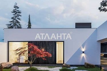 House by the address st. Korallovaya (area 277,4 m²) - Atlanta.ua - photo 21