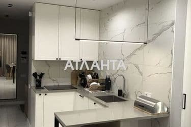 2-кімнатна квартира за адресою вул. Караджича (площа 72 м²) - Atlanta.ua - фото 15
