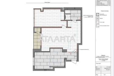 2-кімнатна квартира за адресою вул. Караджича (площа 72 м²) - Atlanta.ua - фото 24