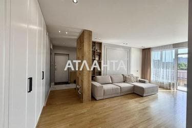2-rooms apartment apartment by the address st. Karadzhicha V ul (area 72 m²) - Atlanta.ua - photo 30