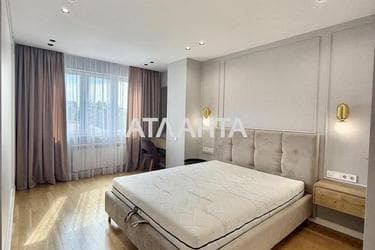 2-rooms apartment apartment by the address st. Karadzhicha V ul (area 72 m²) - Atlanta.ua - photo 32