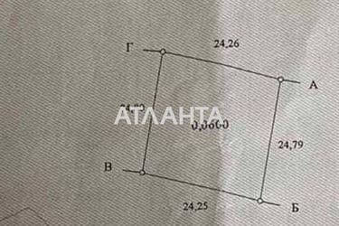 Ділянка за адресою (площа 6 сот) - Atlanta.ua - фото 7