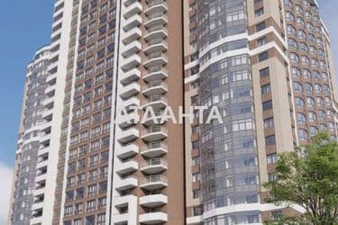 1-кімнатна квартира за адресою вул. Середньофонтанська (площа 44,6 м²) - Atlanta.ua - фото 12