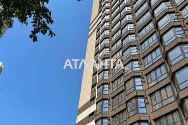 1-room apartment apartment by the address st. Srednefontanskaya (area 44,6 m²) - Atlanta.ua - photo 16