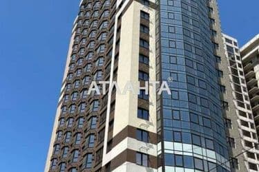 1-room apartment apartment by the address st. Srednefontanskaya (area 44,6 m²) - Atlanta.ua - photo 18