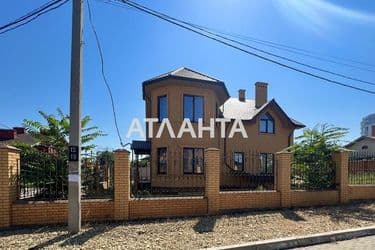 Дом по адресу Капитанский пер. (площадь 276,7 м²) - Atlanta.ua - фото 26
