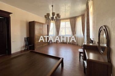 Дом по адресу Капитанский пер. (площадь 276,7 м²) - Atlanta.ua - фото 29