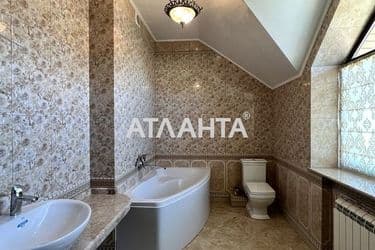 Дом по адресу Капитанский пер. (площадь 276,7 м²) - Atlanta.ua - фото 40