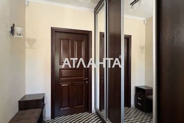 Дом по адресу Капитанский пер. (площадь 276,7 м²) - Atlanta.ua - фото 41