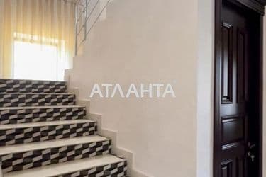 Дом по адресу Капитанский пер. (площадь 276,7 м²) - Atlanta.ua - фото 31