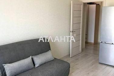 1-room apartment apartment by the address st. 7 km ovidiopolskoy dor (area 23,3 m²) - Atlanta.ua - photo 10