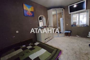 2-rooms apartment apartment by the address st. Chernyshevskogo (area 29,3 m²) - Atlanta.ua - photo 16