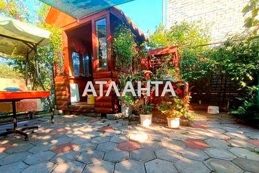 House house and dacha (area 127,7 m²) - Atlanta.ua - photo 33