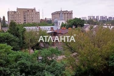 2-rooms apartment apartment by the address st. Tsvetaeva gen (area 46 m²) - Atlanta.ua - photo 21