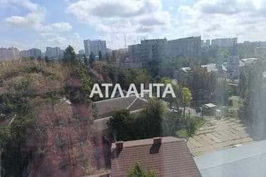 2-rooms apartment apartment by the address st. Tsvetaeva gen (area 46 m²) - Atlanta.ua - photo 23