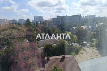 2-rooms apartment apartment by the address st. Tsvetaeva gen (area 46 m²) - Atlanta.ua - photo 21