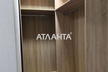 2-rooms apartment apartment by the address st. Tsvetaeva gen (area 46 m²) - Atlanta.ua - photo 29