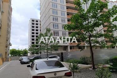 2-rooms apartment apartment by the address st. Tsvetaeva gen (area 46 m²) - Atlanta.ua - photo 36