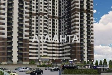 1-кімнатна квартира за адресою Середньофонтанський пров. (площа 48,9 м²) - Atlanta.ua - фото 6