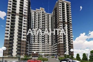 1-кімнатна квартира за адресою Середньофонтанський пров. (площа 48,9 м²) - Atlanta.ua - фото 8