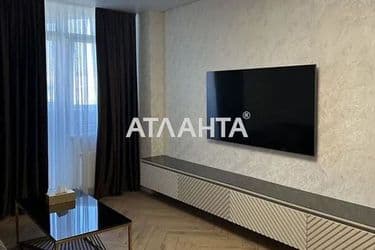 3-rooms apartment apartment by the address st. Balkovskaya Frunze (area 82 m²) - Atlanta.ua - photo 19