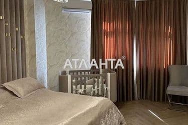 3-rooms apartment apartment by the address st. Balkovskaya Frunze (area 82 m²) - Atlanta.ua - photo 23