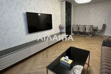 3-rooms apartment apartment by the address st. Balkovskaya Frunze (area 82 m²) - Atlanta.ua - photo 17