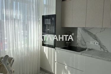 3-rooms apartment apartment by the address st. Balkovskaya Frunze (area 82 m²) - Atlanta.ua - photo 27