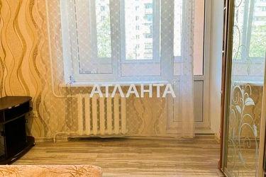 1-room apartment apartment by the address st. Oystrakha Davida Zatonskogo (area 24 m²) - Atlanta.ua - photo 9