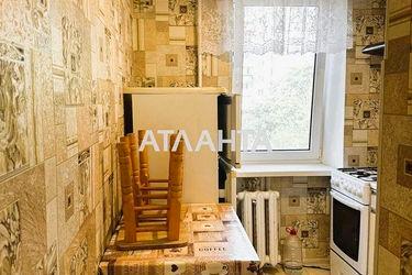 1-room apartment apartment by the address st. Oystrakha Davida Zatonskogo (area 24 m²) - Atlanta.ua - photo 12