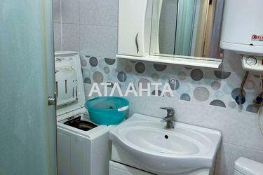 1-room apartment apartment by the address st. Oystrakha Davida Zatonskogo (area 24 m²) - Atlanta.ua - photo 13