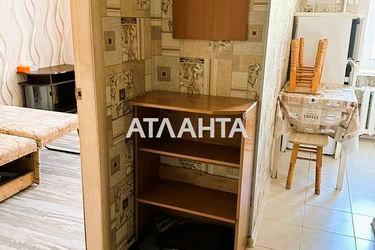 1-room apartment apartment by the address st. Oystrakha Davida Zatonskogo (area 24 m²) - Atlanta.ua - photo 15