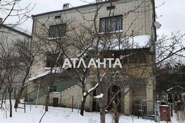 House by the address st. Bilogorshcha ul (area 560 m²) - Atlanta.ua - photo 24