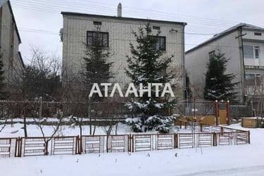 House by the address st. Bilogorshcha ul (area 560 m²) - Atlanta.ua - photo 25