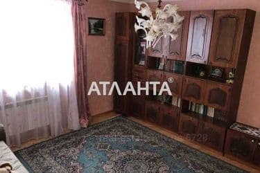 House by the address st. Bilogorshcha ul (area 560 m²) - Atlanta.ua - photo 42