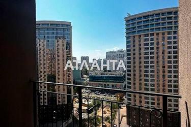 1-room apartment apartment by the address st. Genuezskaya (area 45 m²) - Atlanta.ua - photo 11