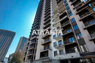 1-room apartment apartment by the address st. Genuezskaya (area 45 m²) - Atlanta.ua - photo 19